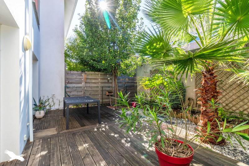 Vente Maison SOUSTONS - 4 pièces -82 m² - (40140)