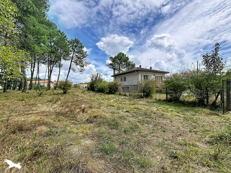 Vente Maison MAGESCQ 40140 4 pièces - 80 m²