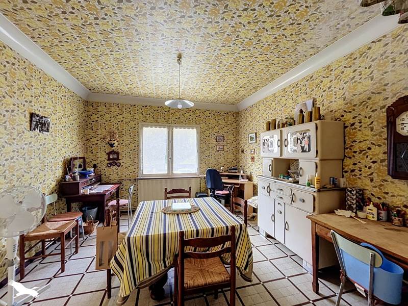 Vente Maison Magescq - 4 pièces -80 m² - (40140)
