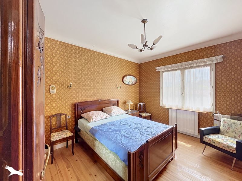 Vente Maison Magescq - 4 pièces -80 m² - (40140)