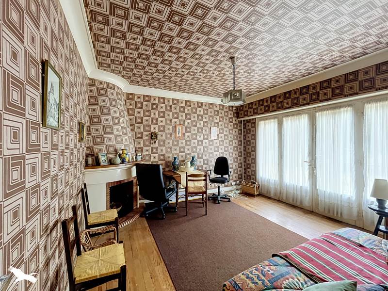 Vente Maison Magescq - 4 pièces -80 m² - (40140)