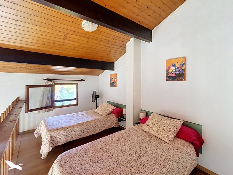 Vente Appartement SOUSTONS - 3 pièces -59 m² - (40140)