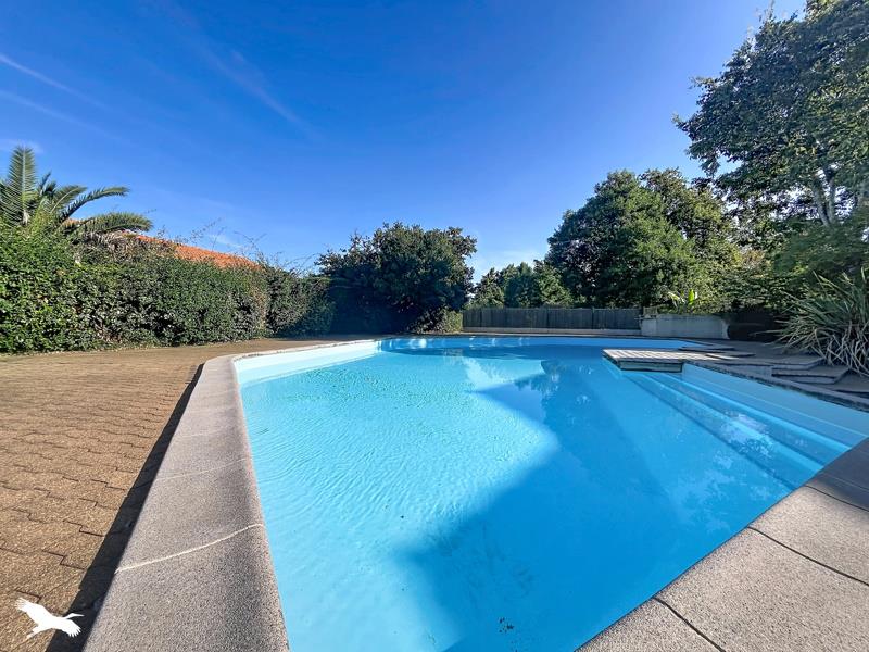 Vente Appartement SOUSTONS - 3 pièces -59 m² - (40140)