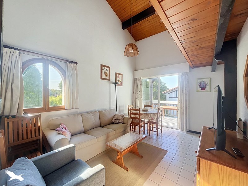 Vente Appartement SOUSTONS 40140 3 pièces - 59 m²