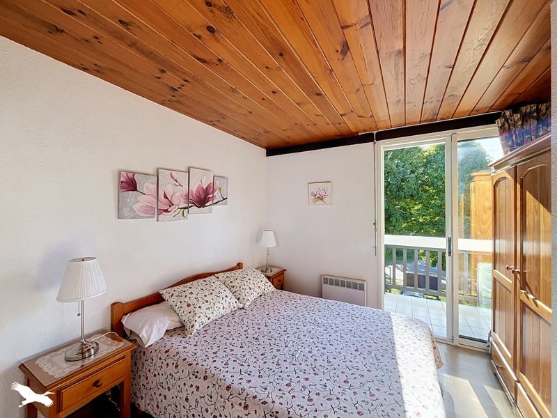 Vente Appartement SOUSTONS - 3 pièces -59 m² - (40140)