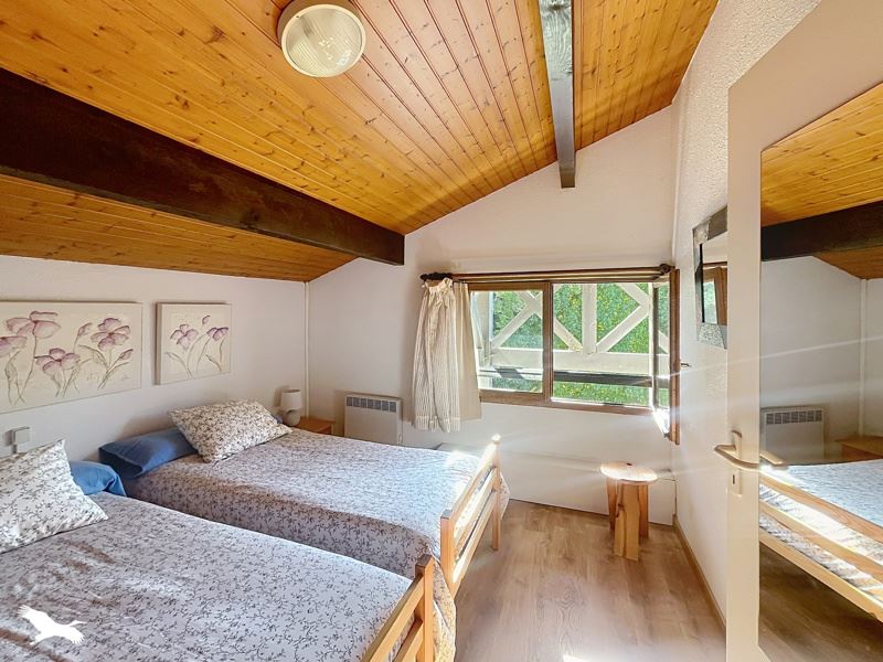 Vente Appartement SOUSTONS - 3 pièces -59 m² - (40140)