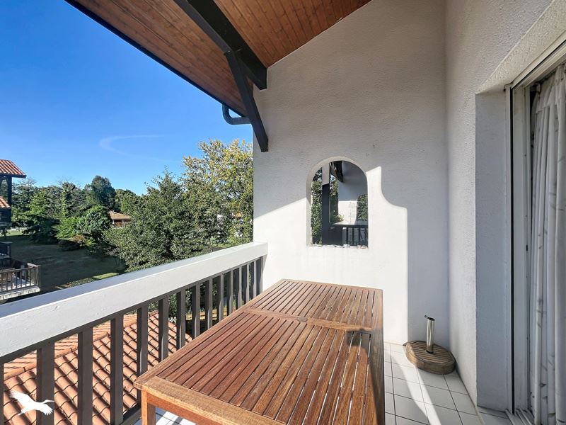 Vente Appartement SOUSTONS - 3 pièces -59 m² - (40140)