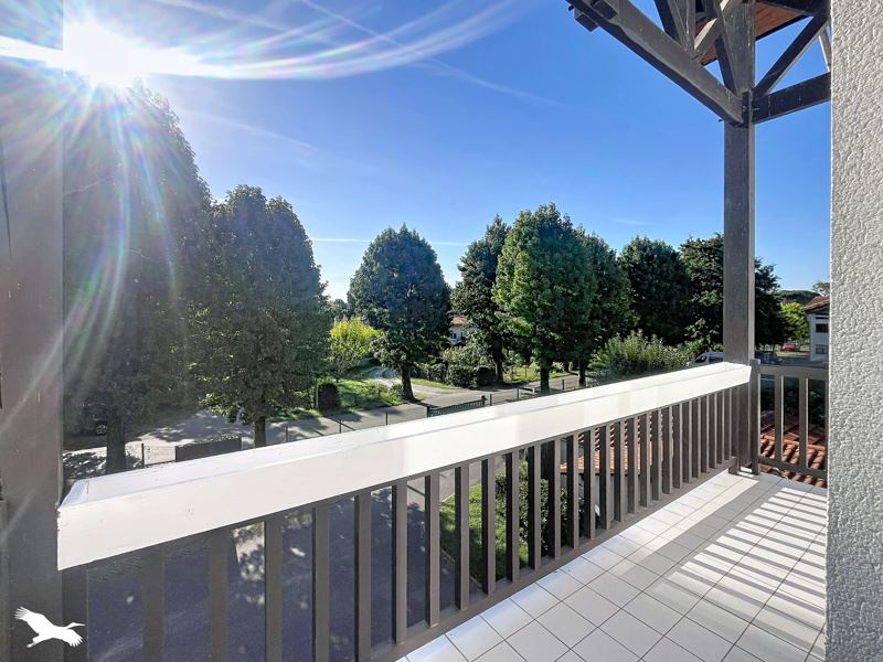 Vente Appartement SOUSTONS - 3 pièces -59 m² - (40140)