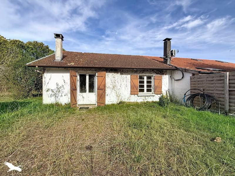 Vente Maison Soustons 40140 3 pièces - 85 m²