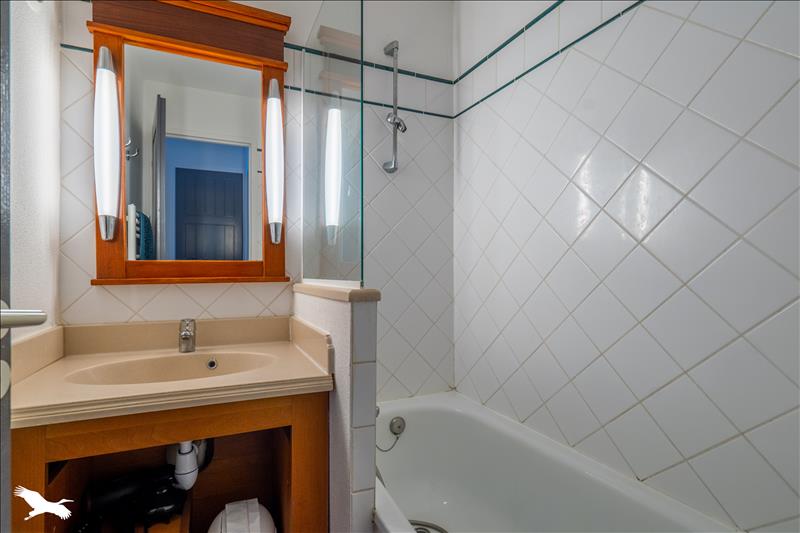 Vente Appartement LACANAU - 2 pièces -28 m² - (33680)
