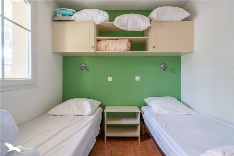 Vente Appartement LACANAU - 2 pièces -28 m² - (33680)