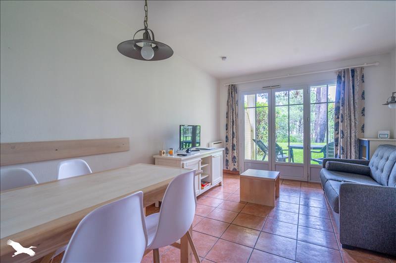Vente Appartement LACANAU - 2 pièces -28 m² - (33680)
