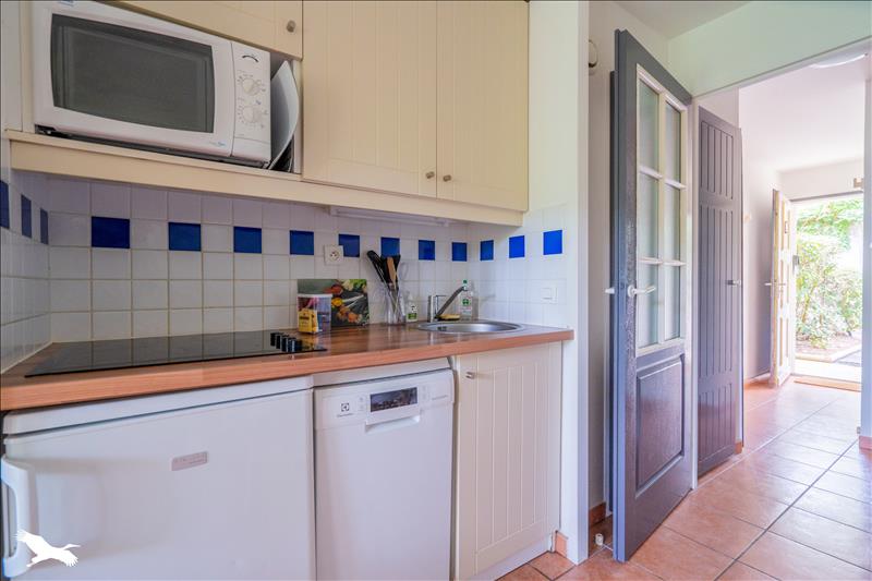 Vente Appartement LACANAU - 2 pièces -28 m² - (33680)