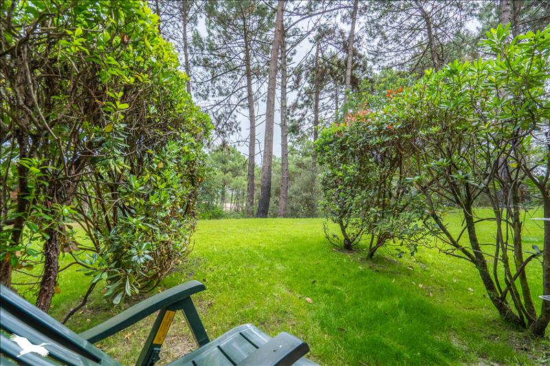 Vente Appartement LACANAU - 2 pièces -28 m² - (33680)
