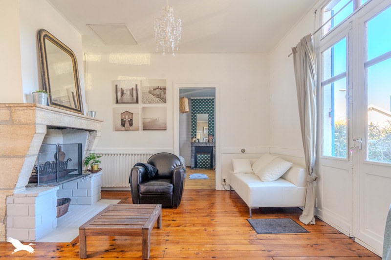Vente Maison LACANAU - 4 pièces -95 m² - (33680)
