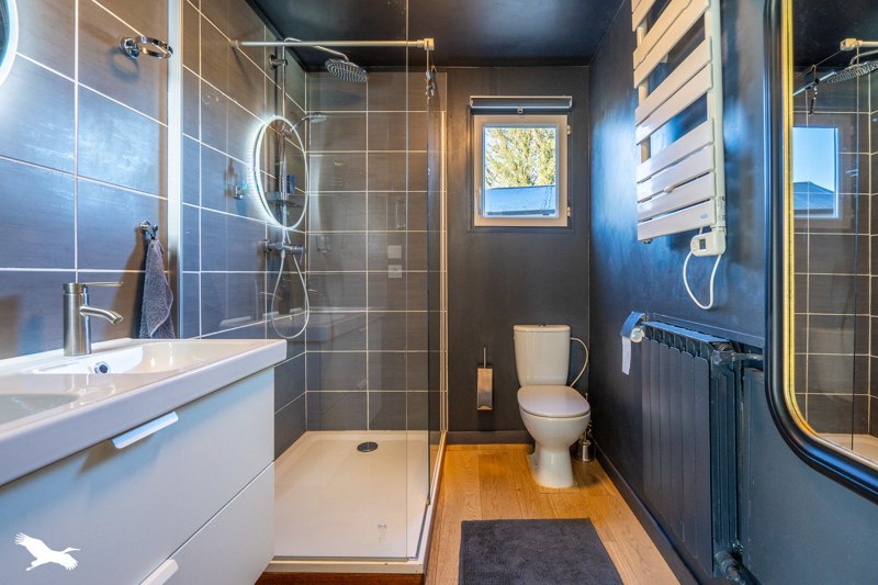 Vente Maison LACANAU - 4 pièces -95 m² - (33680)