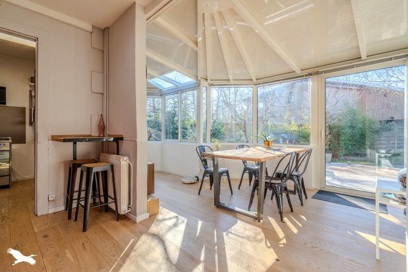 Vente Maison LACANAU 33680 4 pièces - 95 m²