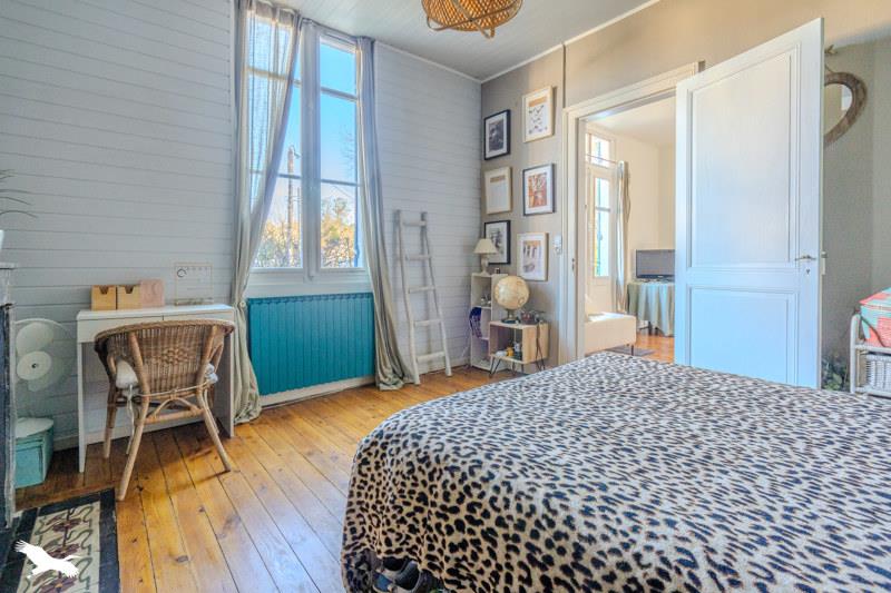 Vente Maison LACANAU - 4 pièces -95 m² - (33680)