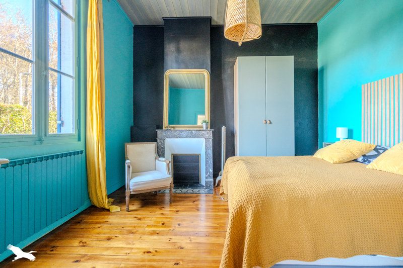 Vente Maison LACANAU - 4 pièces -95 m² - (33680)