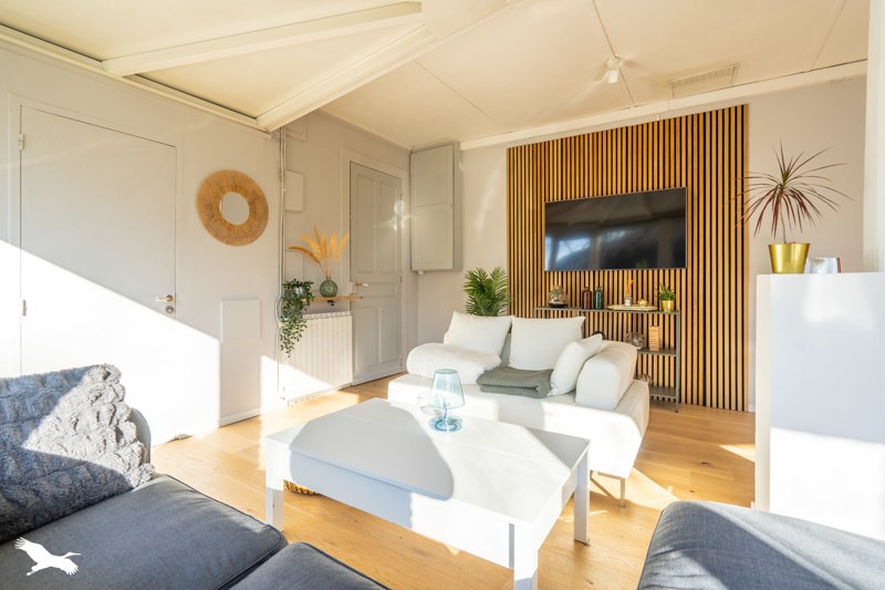 Vente Maison LACANAU - 4 pièces -95 m² - (33680)