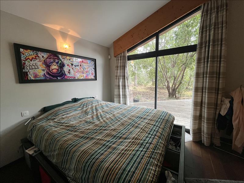 Vente Maison LACANAU - 9 pièces -233 m² - (33680)