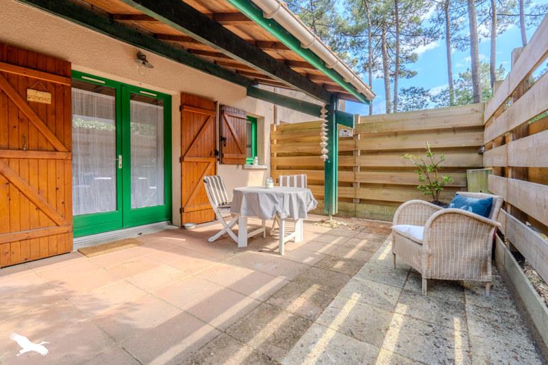 Vente Maison LACANAU - 3 pièces -30 m² - (33680)