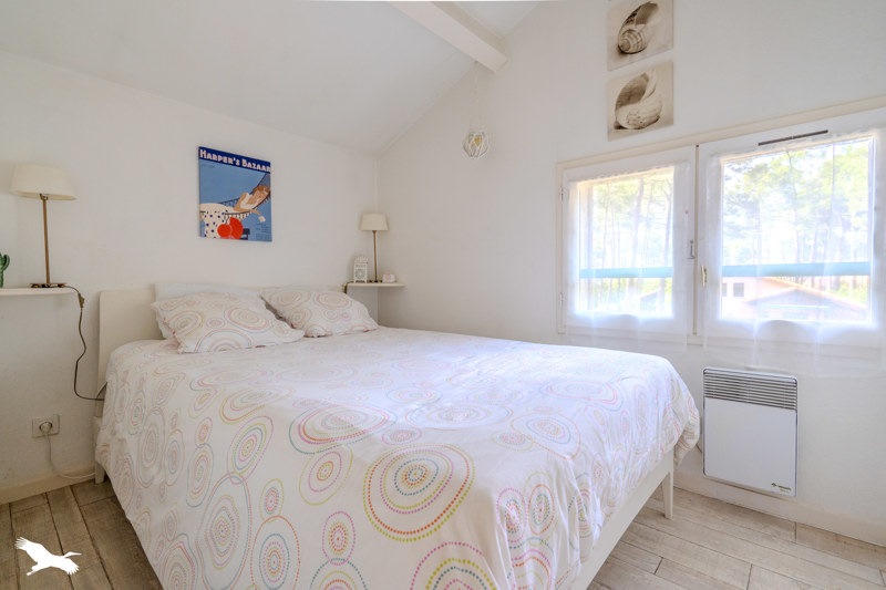 Vente Maison LACANAU - 3 pièces -30 m² - (33680)