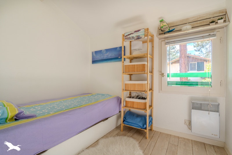 Vente Maison LACANAU - 3 pièces -30 m² - (33680)