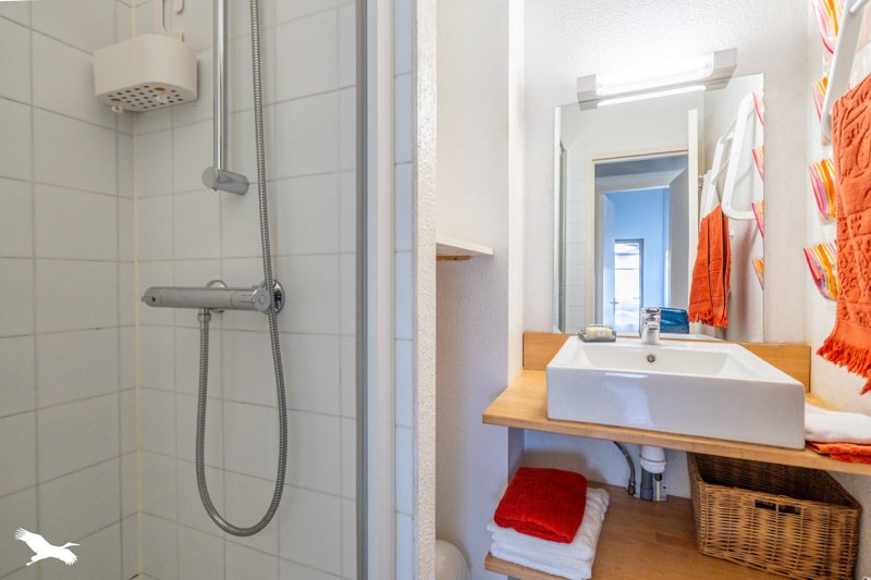 Vente Maison LACANAU - 3 pièces -30 m² - (33680)