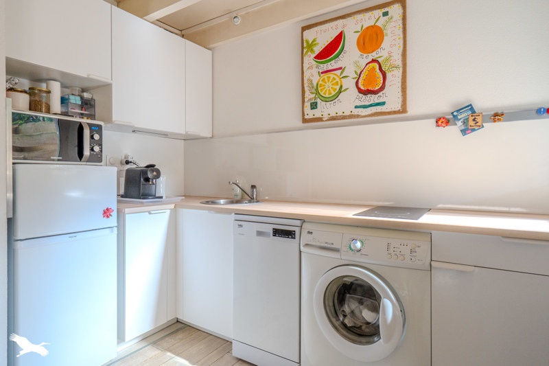 Vente Maison LACANAU - 3 pièces -30 m² - (33680)