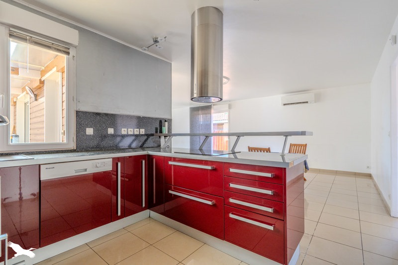 Vente Maison CARCANS - 4 pièces -98 m² - (33121)