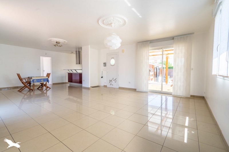 Vente Maison CARCANS - 4 pièces -98 m² - (33121)