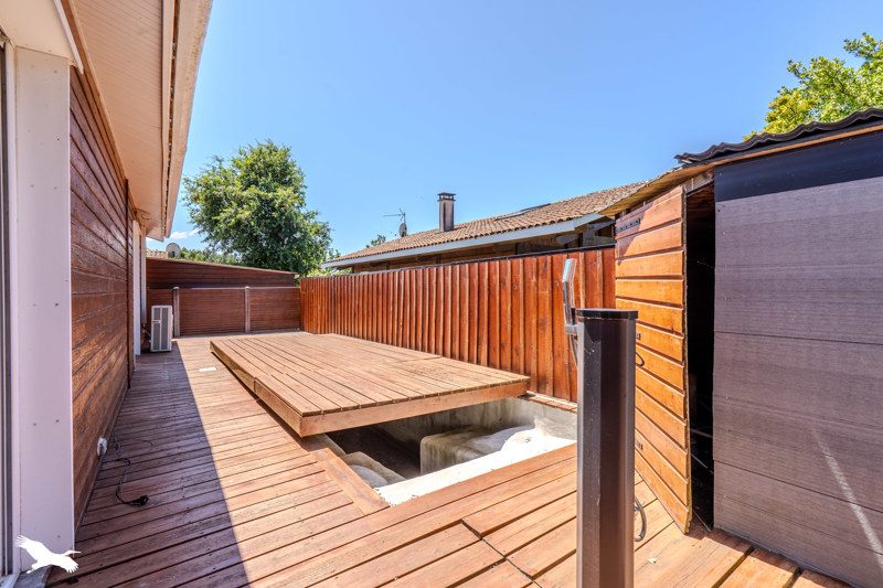 Vente Maison CARCANS - 4 pièces -98 m² - (33121)