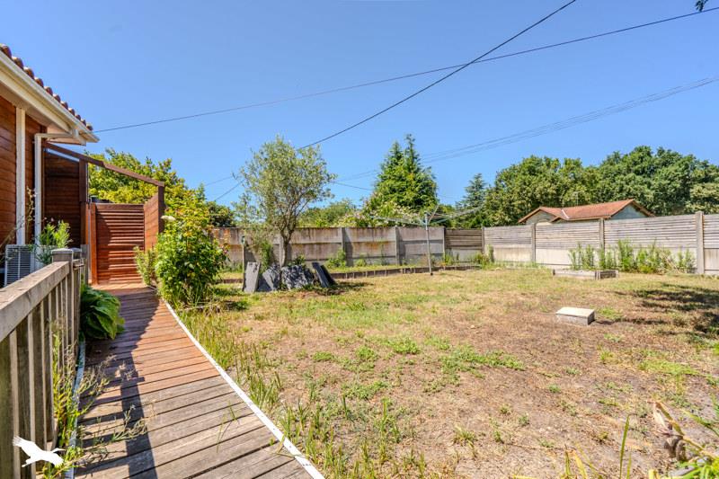 Vente Maison CARCANS - 4 pièces -98 m² - (33121)