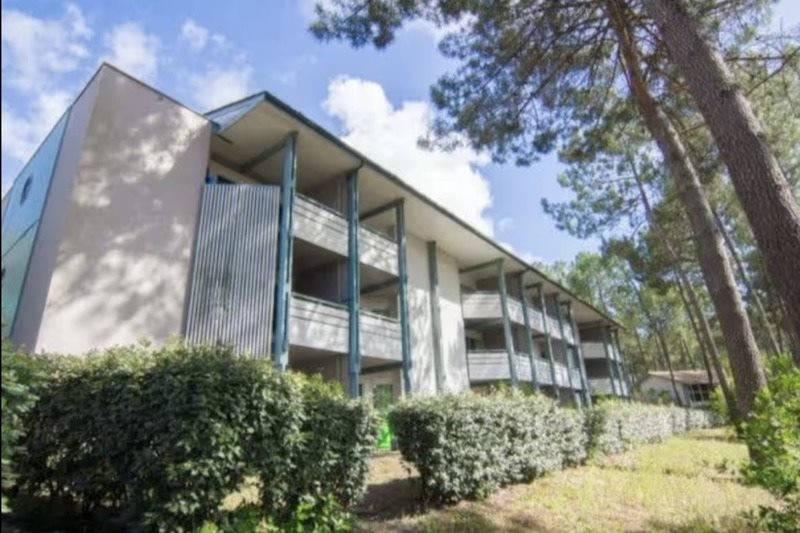 Vente Appartement LACANAU - 3 pièces -43 m² - (33680)