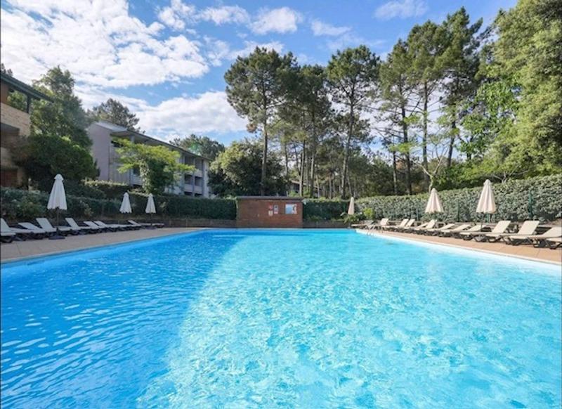 Vente Appartement LACANAU - 3 pièces -43 m² - (33680)