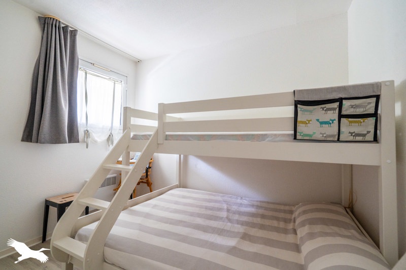 Vente Appartement LACANAU - 3 pièces -43 m² - (33680)