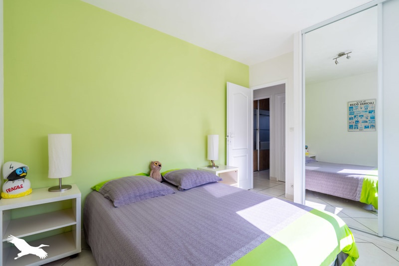 Vente Maison LACANAU - 4 pièces -105 m² - (33680)