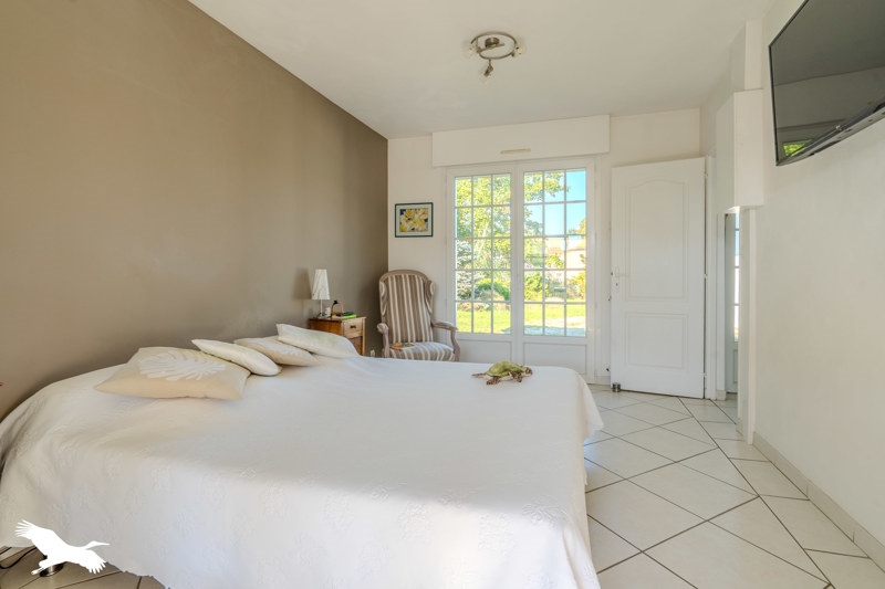 Vente Maison LACANAU - 4 pièces -105 m² - (33680)