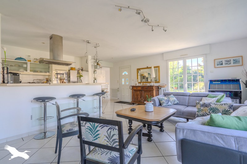Vente Maison LACANAU - 4 pièces -105 m² - (33680)