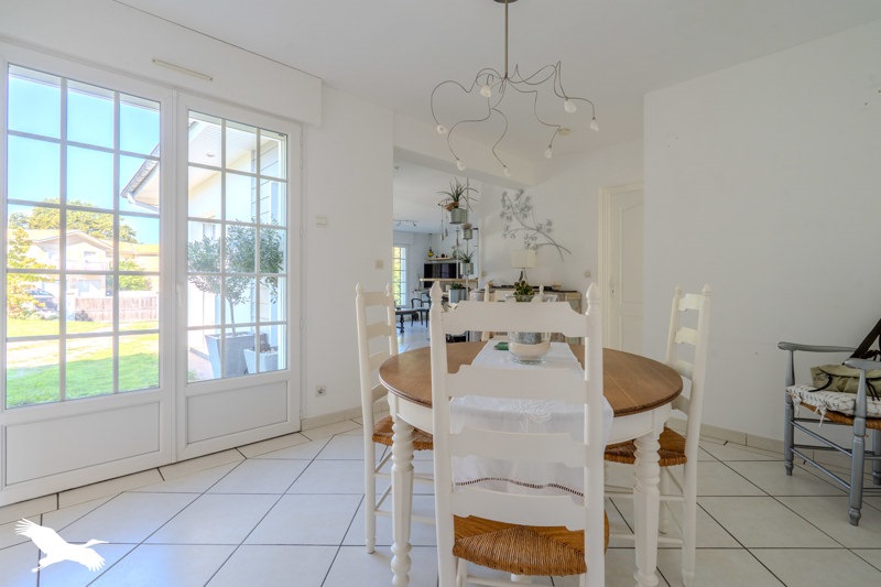 Vente Maison LACANAU - 4 pièces -105 m² - (33680)