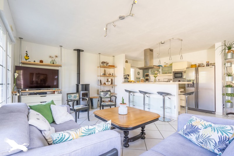 Vente Maison LACANAU - 4 pièces -105 m² - (33680)