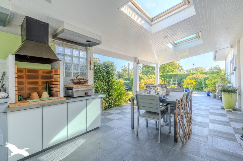 Vente Maison LACANAU - 4 pièces -105 m² - (33680)