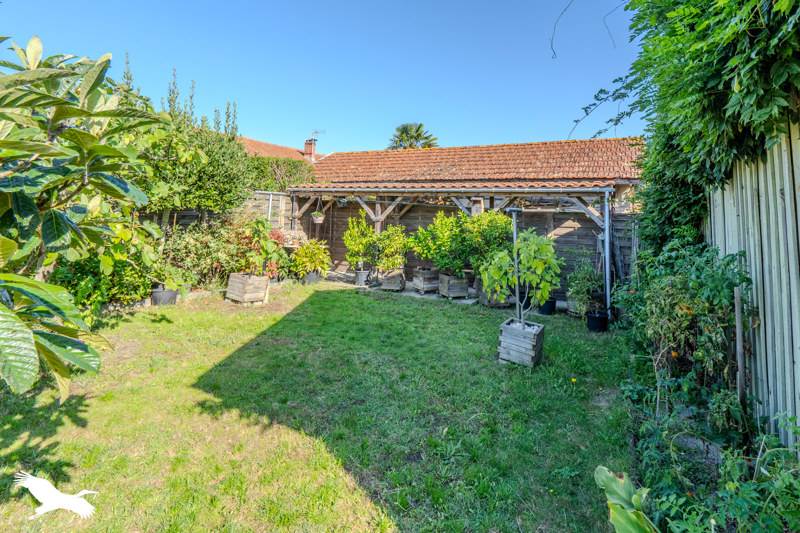 Vente Maison LACANAU - 4 pièces -105 m² - (33680)