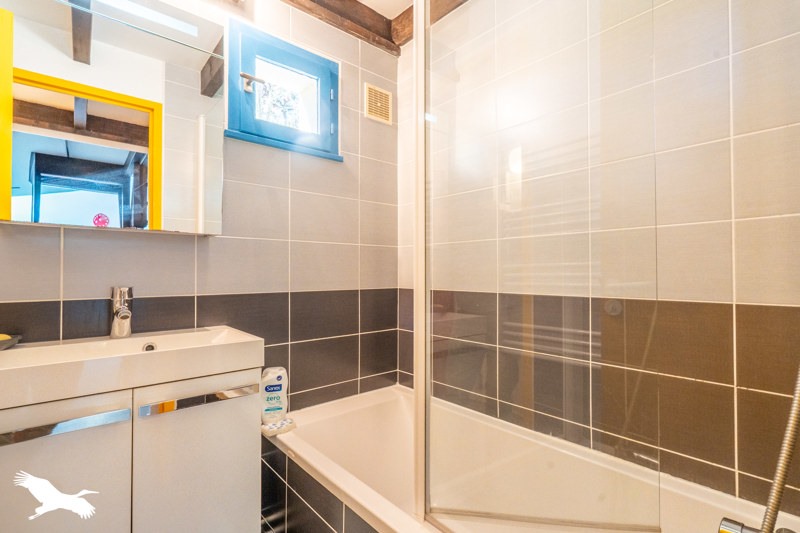 Vente Maison LACANAU - 3 pièces -35 m² - (33680)