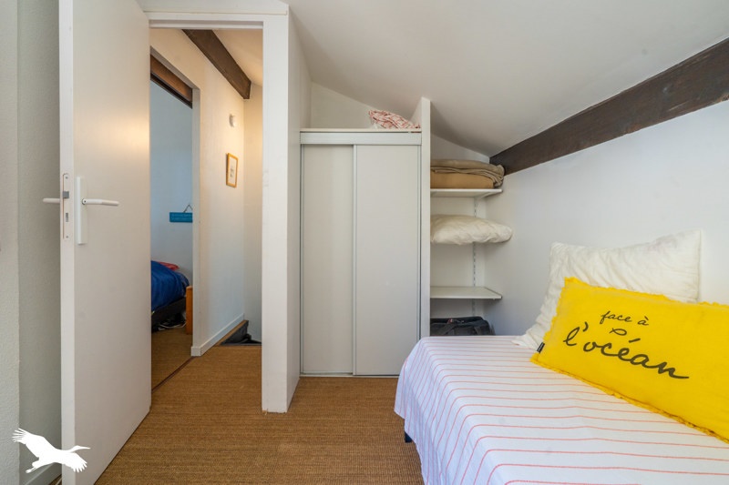 Vente Maison LACANAU - 3 pièces -35 m² - (33680)