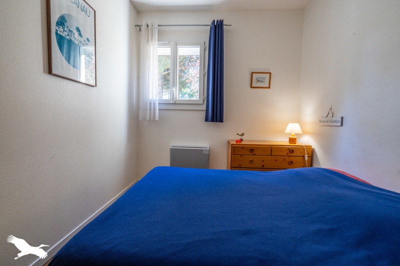 Vente Maison LACANAU - 3 pièces -35 m² - (33680)