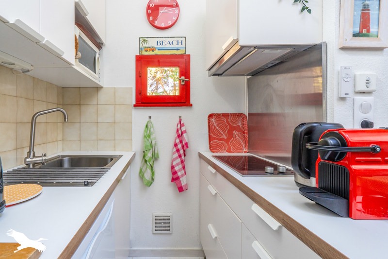 Vente Maison LACANAU - 3 pièces -35 m² - (33680)