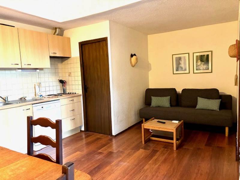 Vente Appartement LACANAU - 2 pièces -31 m² - (33680)