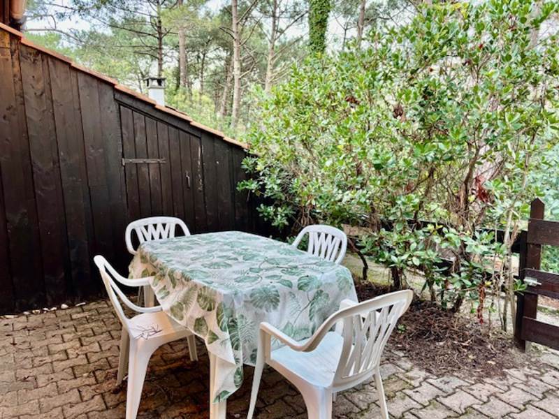 Vente Appartement LACANAU - 2 pièces -31 m² - (33680)